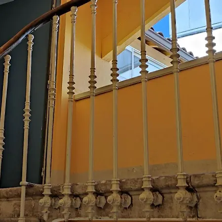 Loft Victor Hugo Apartment Carcassonne