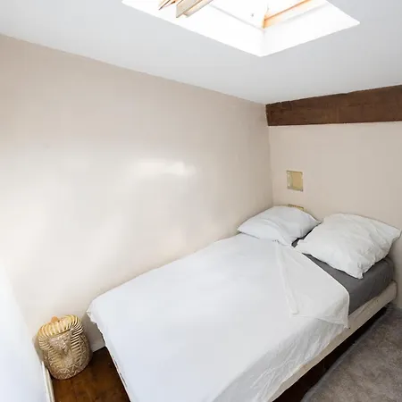 Loft Victor Hugo *