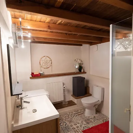 Loft Victor Hugo Apartament *