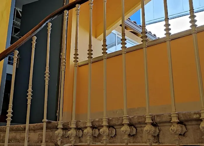 Loft Victor Hugo Daire Carcassonne