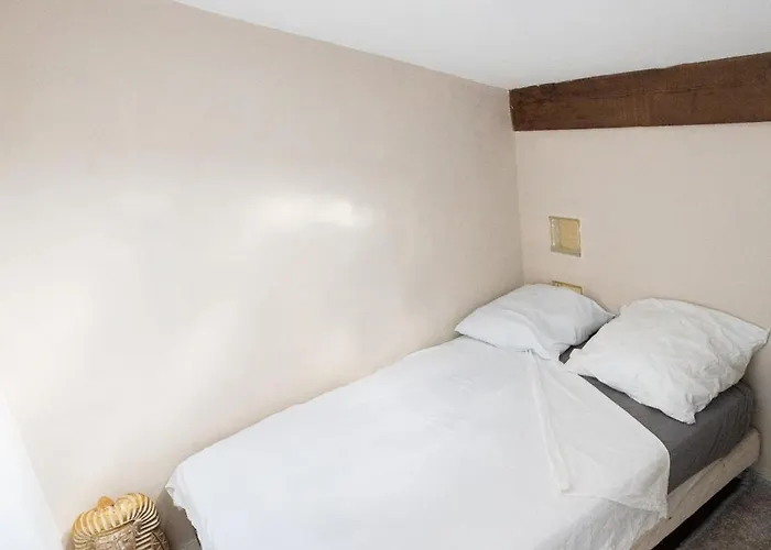Loft Victor Hugo *