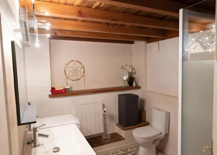 Loft Victor Hugo Daire *